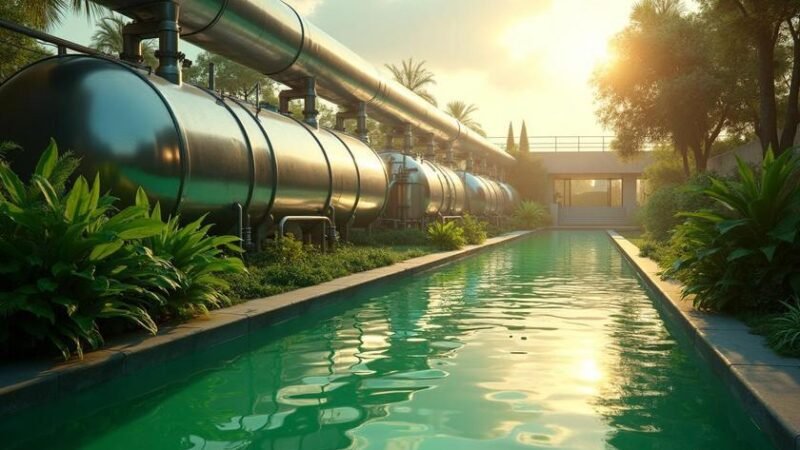 Petrobras Lidera Transição Energética com Foco em Biocombustíveis e CCUS na COP30