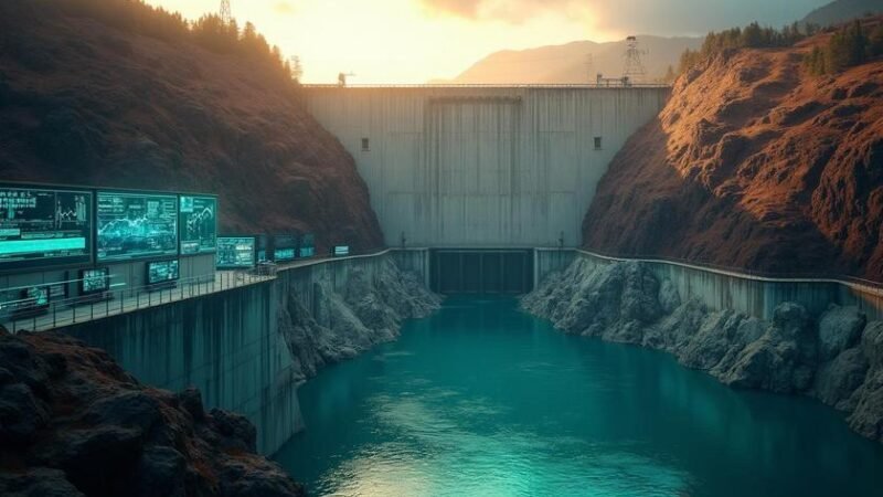 Pragmatismo Regulatório da MP 1304 Prioriza Geração Hídrica e Define o Novo Rumo para a Operação do Sistema Elétrico