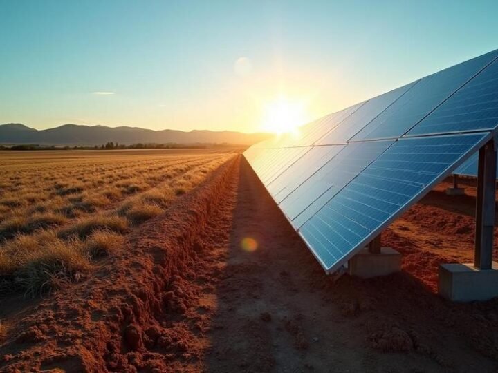 Proposta da Fazenda visa encerrar subsídios de Geração Distribuída e limitar incentivos para projetos de energia limpa. Proposta da Fazenda visa encerrar subsídios de Geração Distribuída e limitar incentivos para projetos de energia limpa.