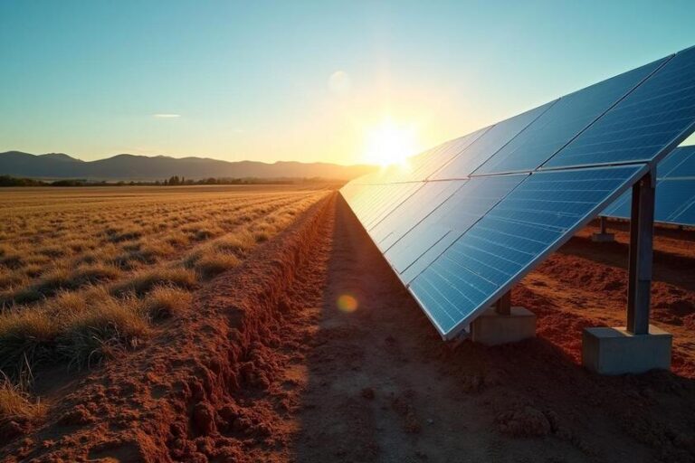 Proposta da Fazenda visa encerrar subsídios de Geração Distribuída e limitar incentivos para projetos de energia limpa.