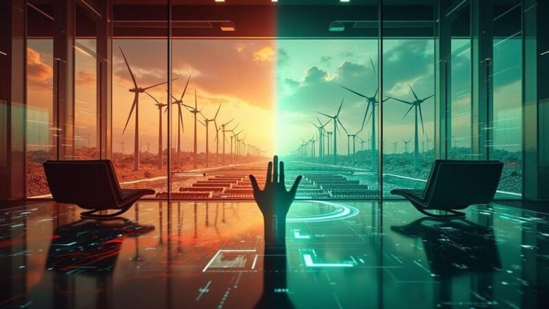 Proposta do INESC Busca o Rateio de Custos das Bandeiras Tarifárias com o Mercado Livre para Promover Justiça Tarifária no Setor Elétrico