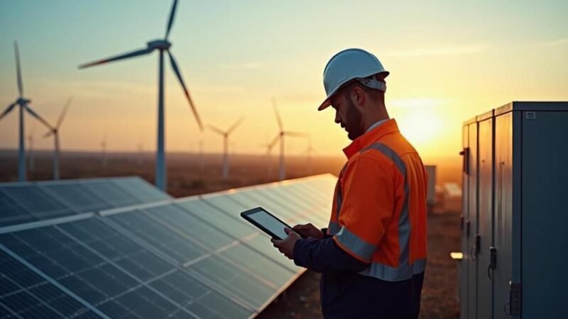 Proteja Seu Investimento: Gestão de Ativos na Geração Distribuída