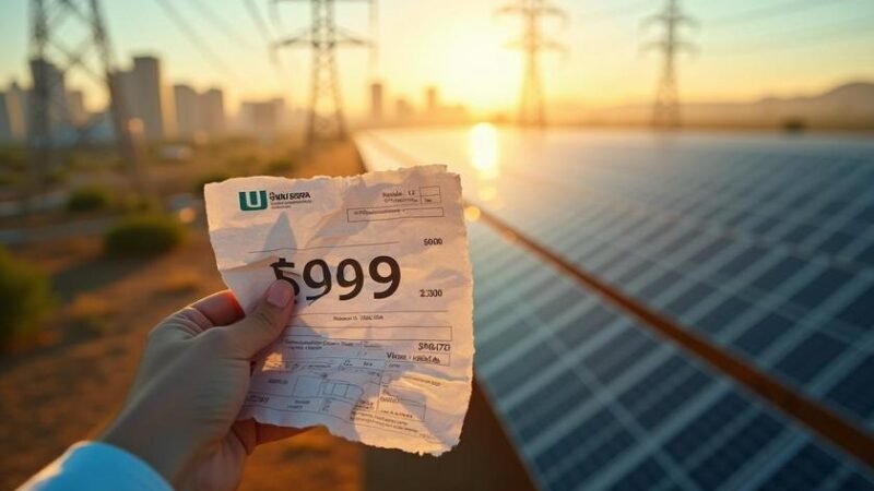 Reajuste de 11,93% nas contas de energia da Neoenergia Brasília Reajuste de 11,93% nas contas de energia da Neoenergia Brasília