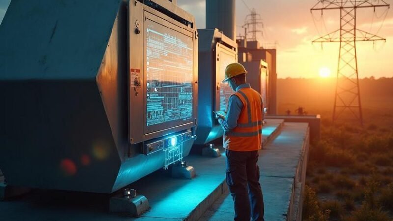 Reatores Nucleares Modulares: Estratégia para a Matriz Energética Brasileira Reatores Nucleares Modulares: Estratégia para a Matriz Energética Brasileira