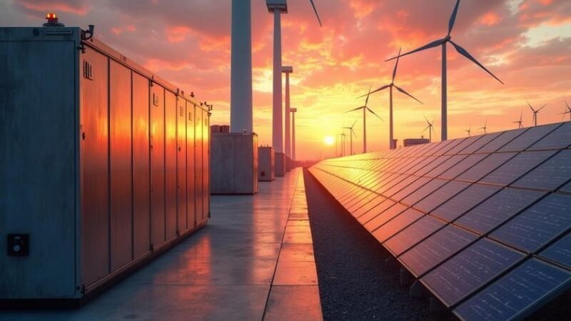 Reforma do setor elétrico precisa garantir segurança jurídica