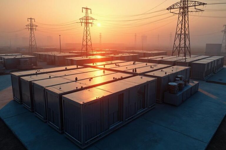 Reforma do setor elétrico visa retirada de subsídios e armazenamento de energia