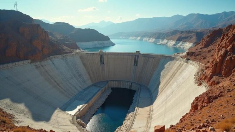 Reservatórios Nordeste operam com 51,6% capacidade Reservatórios Nordeste operam com 51,6% capacidade