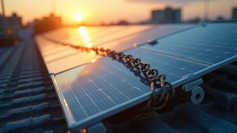 Riscos à Geração Distribuída com MP 1304