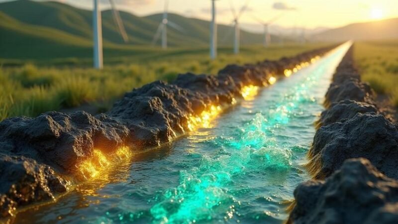 Royalties do Petróleo como Alavanca Estratégica para o Financiamento da Descarbonização Nacional