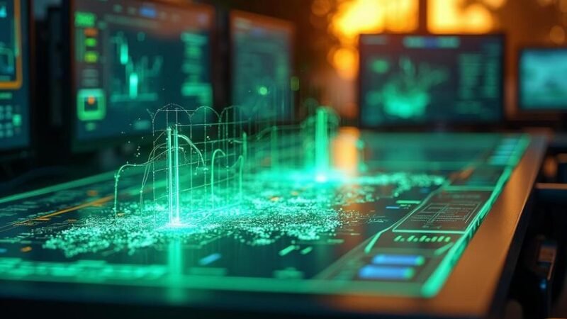 Sandbox para Controle de Tensão Elétrica é Autorizado