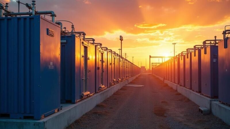 Senado Aprova MP 1304: Estabelecido Marco Regulatório para Armazenamento e Expansão do Mercado Livre de Energia