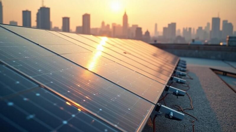 Senador Eduardo Braga Isenta Micro e Minigeração Distribuída de Custos de Curtailment na MP 1304