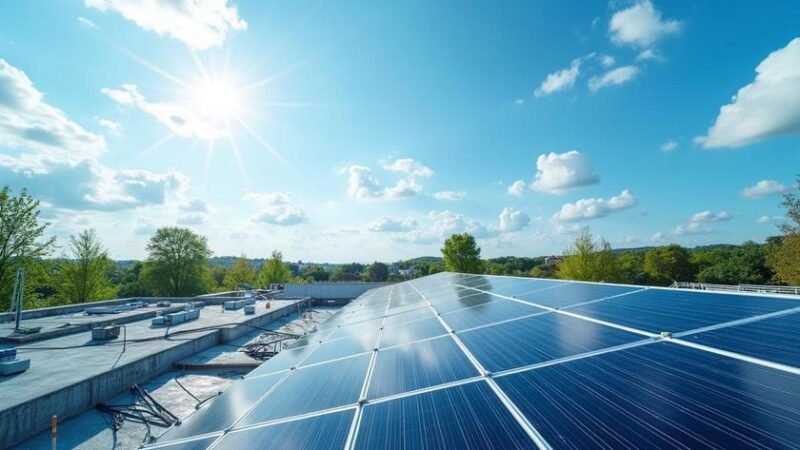 Senador Eduardo Braga Retira da MP 1304 Cobranças Prejudiciais à Microgeração e ao Setor Solar