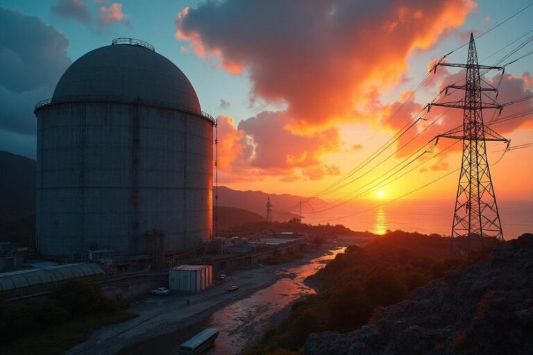 Silveira Propõe Revisão da Política Nuclear Brasileira Enfocando o Uso Dual e o Destrave de Angra 3