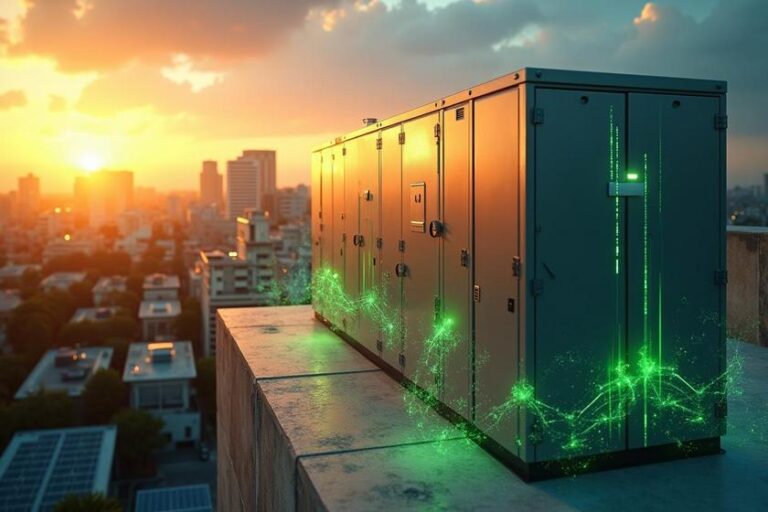 Usinas Virtuais no Brasil: Novas Fronteiras de Energia