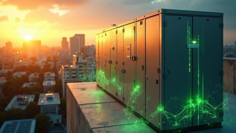 Usinas Virtuais no Brasil: Novas Fronteiras de Energia