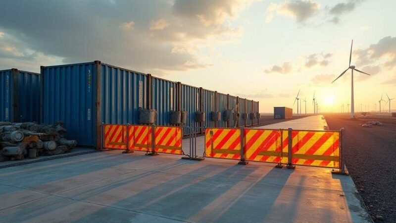 2026 Sob Alerta: Riscos Regulatórios e Pressão Macro Freiam Investimento em Energia