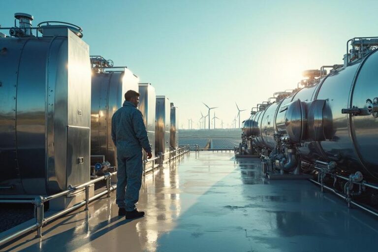A Adoção de Soluções Sustentáveis de Resfriamento Pode Gerar Economia de US$ 43 Trilhões para a Rede Elétrica Global até 2050.