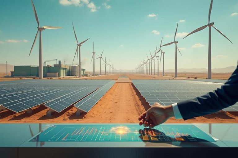 A Aliança Estratégica entre Banco do Brasil e Consórcio Nordeste Impulsiona o Powershoring para a Industrialização Verde Regional