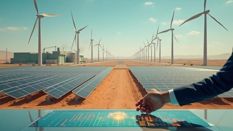 A Aliança Estratégica entre Banco do Brasil e Consórcio Nordeste Impulsiona o Powershoring para a Industrialização Verde Regional