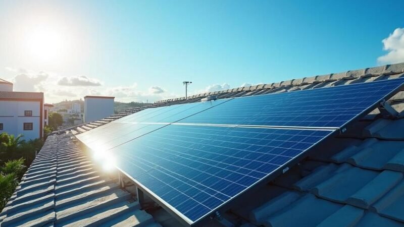 A Geração de 1000 kWh Mensais como Referencial Estratégico na Expansão da Geração Distribuída no Brasil