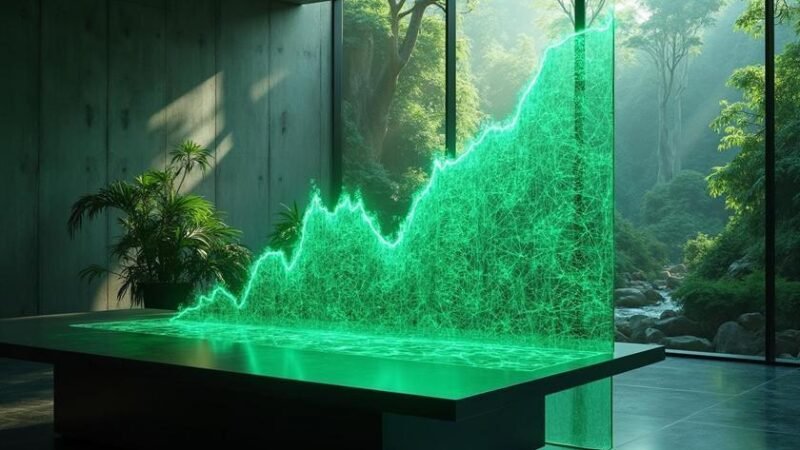 A Inovação Financeira da B3 e a Estruturação do Mercado de Créditos de Carbono no Brasil