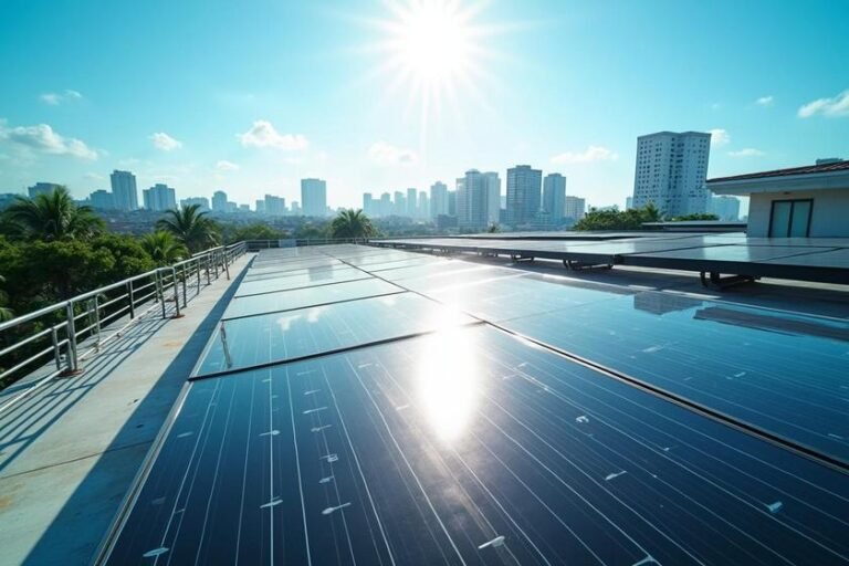 A Regulamentação da Geração Distribuída e o Futuro da Energia Solar no Brasil