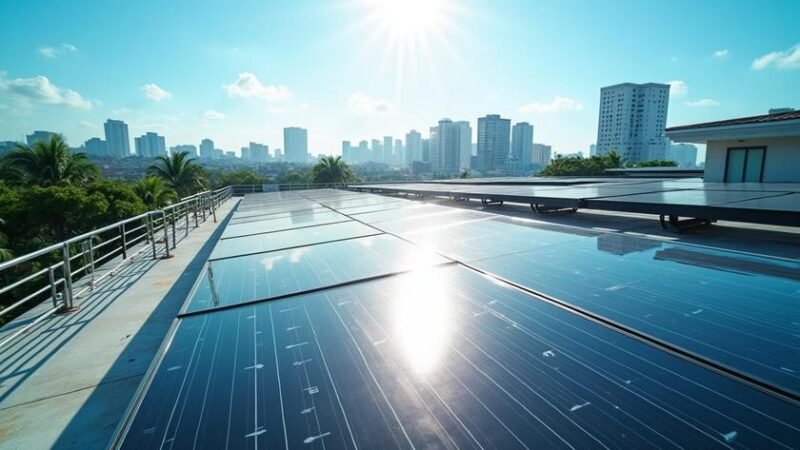 A Regulamentação da Geração Distribuída e o Futuro da Energia Solar no Brasil