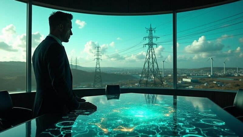 ANÁLISE REGULATÓRIA: A agenda da ANEEL define o futuro da segurança energética, custos e concessões de distribuidoras