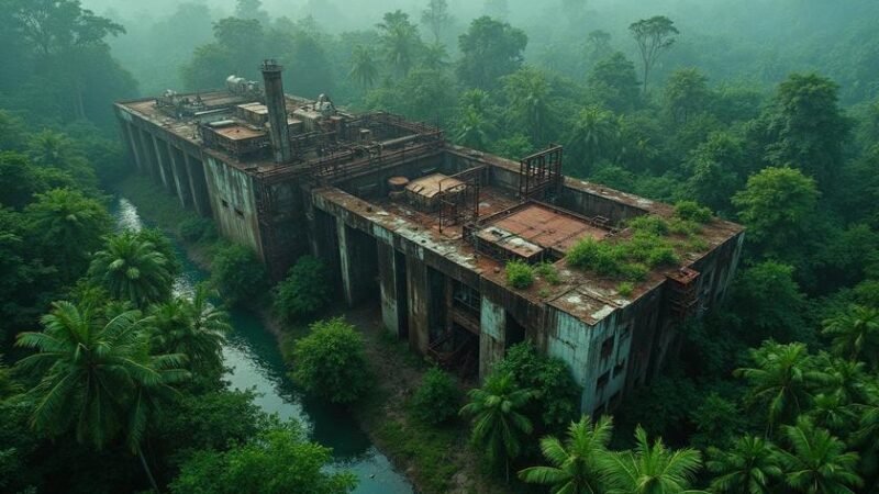 ANEEL Aplica Multa Expressiva à BBF por Inexecução de Usinas Termelétricas na Amazônia