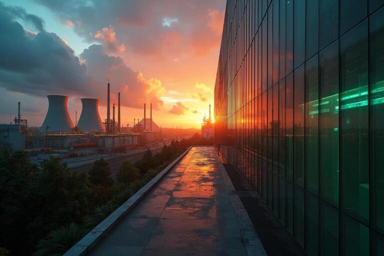 ANEEL Aprova Ajustes Regulatórios Cruciais na Venda de Usinas Térmicas de Roraima para Âmbar Energia