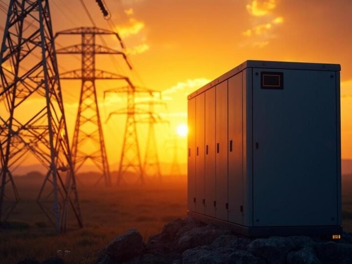 ANEEL Confirma Bandeira Tarifária Amarela em Dezembro: Impactos na Geração de Energia e Transição Limpa