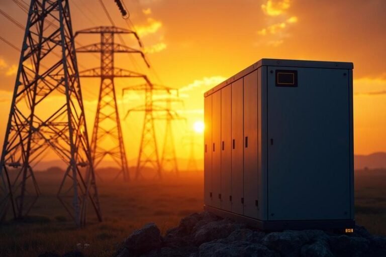 ANEEL Confirma Bandeira Tarifária Amarela em Dezembro: Impactos na Geração de Energia e Transição Limpa