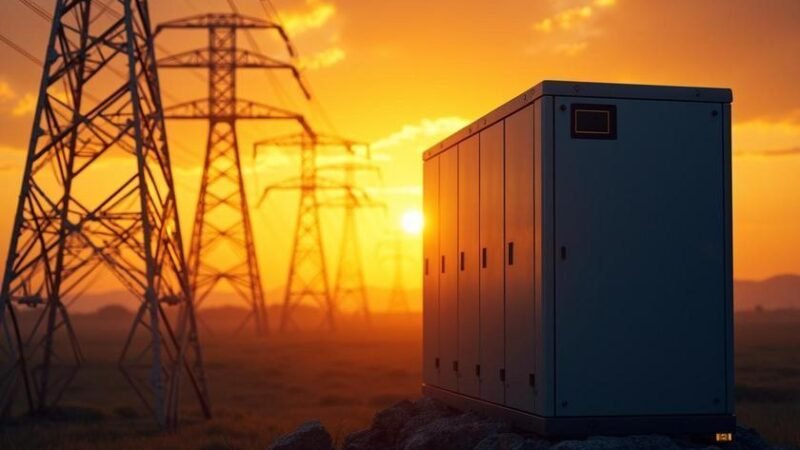 ANEEL Confirma Bandeira Tarifária Amarela em Dezembro: Impactos na Geração de Energia e Transição Limpa