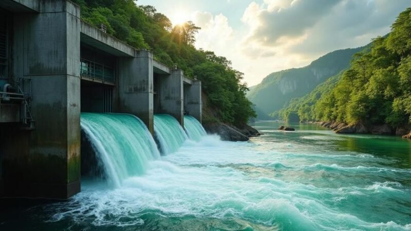 ANEEL Homologa 63 Projetos de Pequenas Centrais Hidrelétricas, Reforçando a Matriz Elétrica Brasileira