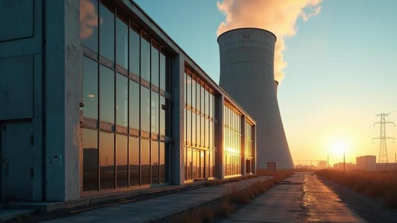 ANEEL Impõe Disciplina ao Setor Elétrico ao Negar Recurso de Termelétrica Jorge Lacerda