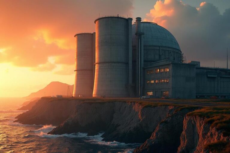 ANEEL Lança Três Consultas Estratégicas para Redefinir Custos e Segurança Energética de Angra 1 e 2
