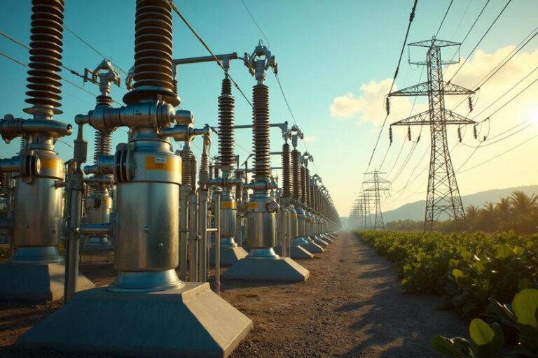 ANEEL Recomenda Prorrogação de 30 Anos para Concessão da Energisa Sergipe Baseada em Eficiência Comprovada
