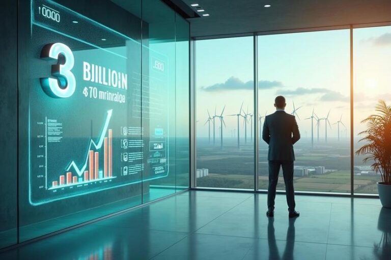 AXIA Energia Capta R$ 3 Bilhões em Debêntures para Expansão e Reforço de Capital