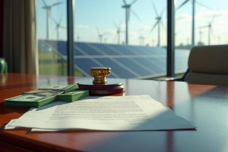 Agência Nacional de Energia Elétrica Mantém Multa de R$ 1,8 Milhão à Elera por Insuficiência de Lastro de Energia