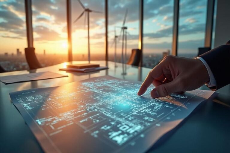 Agência Reguladora Reavalia Compensações Após Veto à Indenização de Geração Solar e Eólica