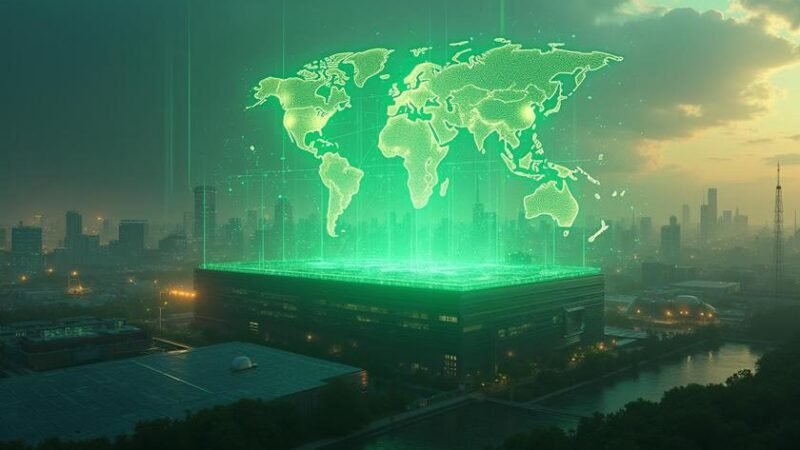 Alckmin Propõe Mapa de Ação Integrado na COP30 para Acelerar o Fim dos Combustíveis Fósseis