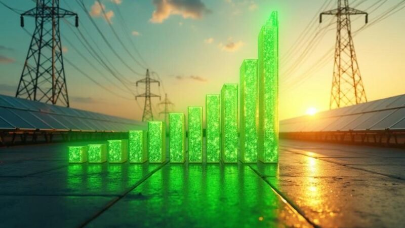 Alupar Anuncia Crescimento de 20,2% no Lucro e Distribuição de Dividendos Recordes