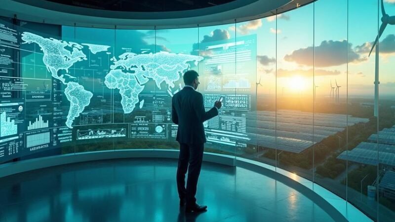 Análise Comparativa: Lições Internacionais para a Abertura Total do Mercado Livre de Energia no Brasil