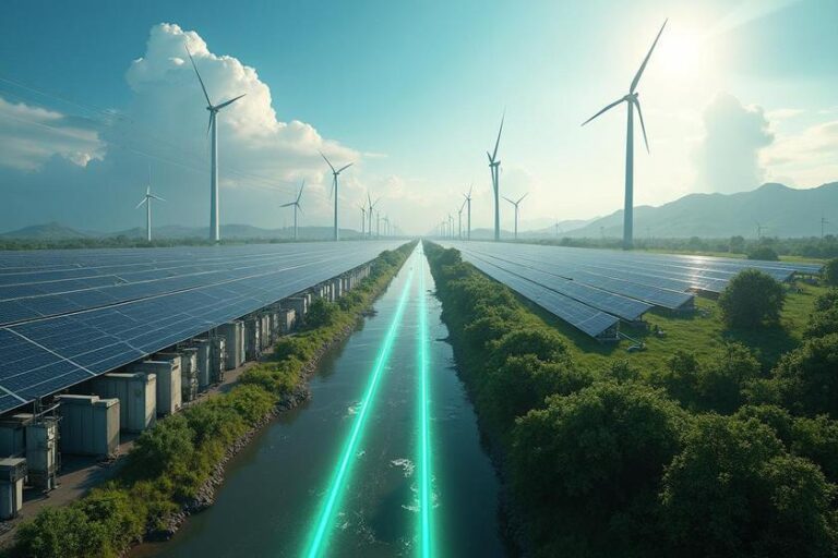 Análise Comparativa: Lições da Transição Energética Alemã na Medida Provisória 1.300 Brasileira