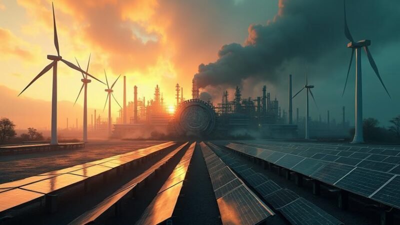 Análise Detalhada: Implicações do Veto Presidencial no Setor Elétrico e o Apoio a Combustíveis Fósseis Análise Detalhada: Implicações do Veto Presidencial no Setor Elétrico e o Apoio a Combustíveis Fósseis