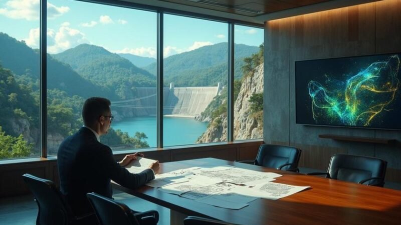 Análise Detalhada da Crítica do TCU à Gestão Ambiental do Ibama e Seus Impactos na Infraestrutura Energética