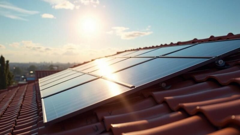 Análise Detalhada do Desconto do IPTU Verde e seu Impacto na Geração Distribuída