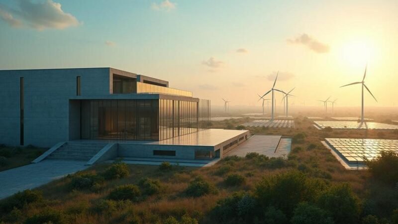 Análise Detalhada do Novo Marco do Setor Elétrico e Seus Impactos Estruturais Análise Detalhada do Novo Marco do Setor Elétrico e Seus Impactos Estruturais