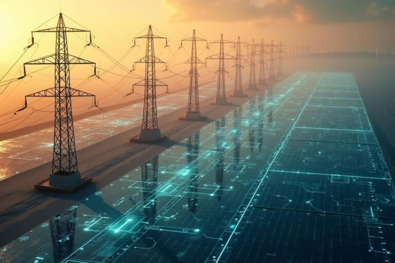 Análise Detalhada do Roteiro de Descarbonização Definido na COP30 para o Setor Elétrico